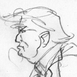 Prattling Before the Pratfall