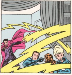 Prattling Before the Pratfall