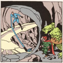 Prattling Before the Pratfall