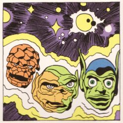 Prattling Before the Pratfall